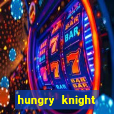 hungry knight gameboy rom pt br